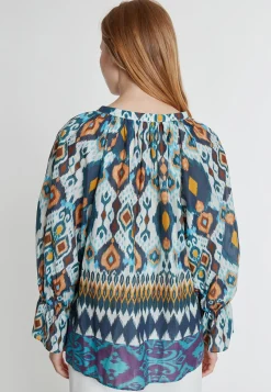 Fashion Ana Alcazar Bluse Kaira