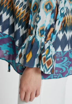 Fashion Ana Alcazar Bluse Kaira