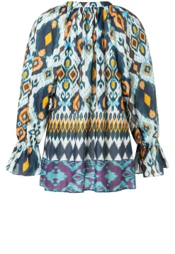 Fashion Ana Alcazar Bluse Kaira
