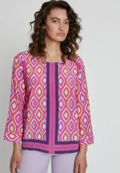 Online Ana Alcazar Bluse Kalosa