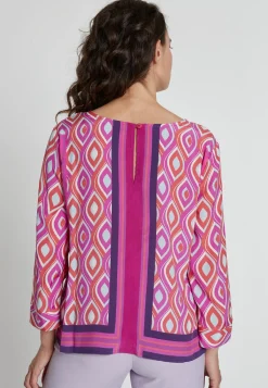 Online Ana Alcazar Bluse Kalosa