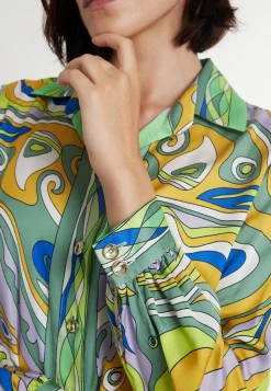 Best Ana Alcazar Bluse Pebely