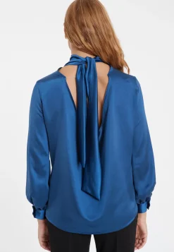Best Ana Alcazar Bluse Siboni