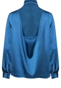 Best Ana Alcazar Bluse Siboni