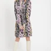 Fashion Ana Alcazar Blusenkleid Bevis