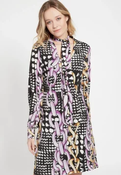 Fashion Ana Alcazar Blusenkleid Bevis