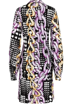 Fashion Ana Alcazar Blusenkleid Bevis