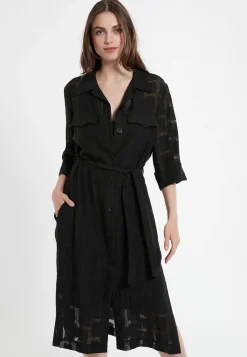 Clearance Ana Alcazar Blusenkleid Caleb