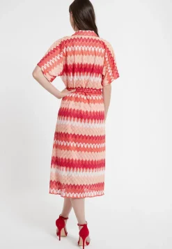 Clearance Ana Alcazar Blusenkleid Cimsy