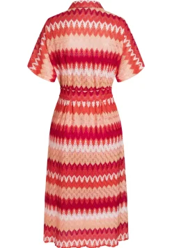 Clearance Ana Alcazar Blusenkleid Cimsy