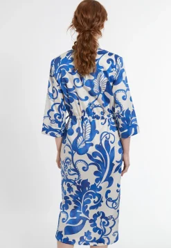 Online Ana Alcazar Blusenkleid Daelis
