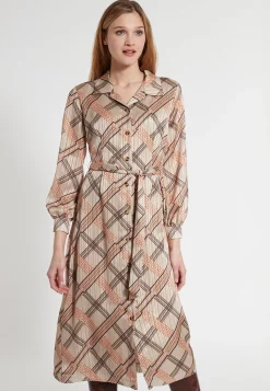 Outlet Ana Alcazar Blusenkleid Efmira