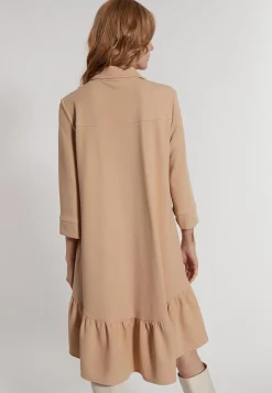 Clearance Ana Alcazar Blusenkleid Elbesa