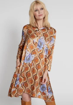 Best Ana Alcazar Blusenkleid Hakine