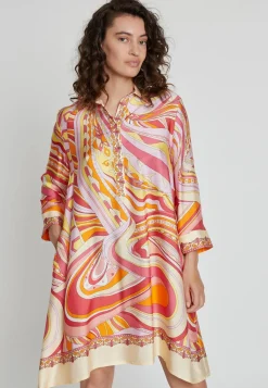 Clearance Ana Alcazar Blusenkleid Kapla
