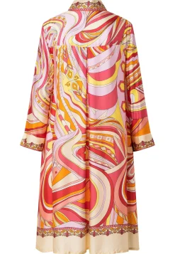 Clearance Ana Alcazar Blusenkleid Kapla