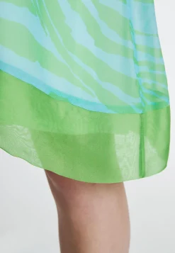 Fashion Ana Alcazar Blusenkleid Kedyne