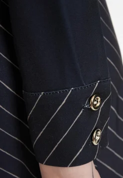 Online Ana Alcazar Blusenkleid Sufea