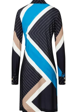 Online Ana Alcazar Blusenkleid Sufea