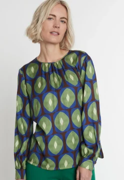 New Ana Alcazar Blusentop Maanis