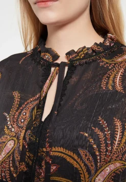 Outlet Ana Alcazar Bohokleid Baika