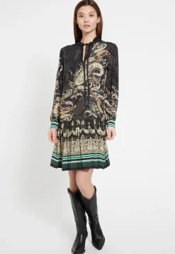 New Ana Alcazar Bohokleid Balma