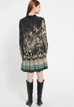 New Ana Alcazar Bohokleid Balma