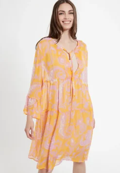 Best Ana Alcazar Boho-Kleid Chaba
