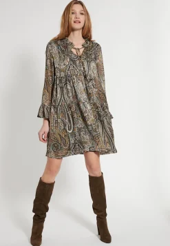 Outlet Ana Alcazar Bohokleid Efgony