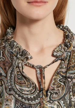 Outlet Ana Alcazar Bohokleid Efgony