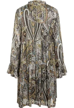 Outlet Ana Alcazar Bohokleid Efgony