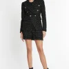 Online Ana Alcazar Bouclé Blazer Sadira