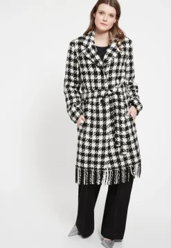 Sale Ana Alcazar Bouclémantel Badmo