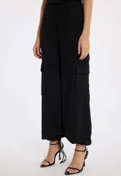 Clearance Ana Alcazar Cargohose Zapara