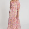 Outlet Ana Alcazar Carmenkleid Gorgina