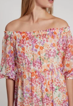 Outlet Ana Alcazar Carmenkleid Gorgina