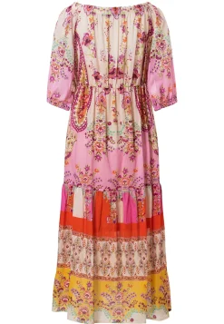 Online Ana Alcazar Carmenkleid Kaja