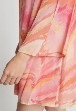 Fashion Ana Alcazar Carmenkleid Refina
