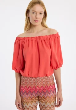 Fashion Ana Alcazar Carmentop Zapuna