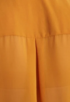 Discount Ana Alcazar Chiffonbluse Zerila