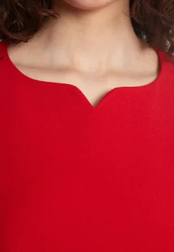Hot Ana Alcazar Cocktailkleid Okoro