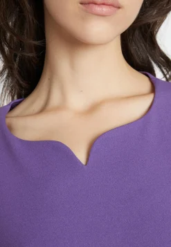Sale Ana Alcazar Cocktailkleid Okory