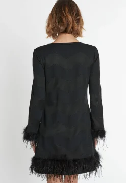 Hot Ana Alcazar Cocktailkleid Sapie