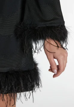 Hot Ana Alcazar Cocktailkleid Sapie