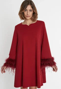 Online Ana Alcazar Cocktailkleid Sinea