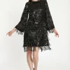 New Ana Alcazar Cocktailkleid Tabea