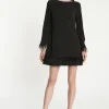 Online Ana Alcazar Cocktailkleid Tara Schwarz
