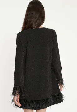 Online Ana Alcazar Cocktailkleid Tara Schwarz