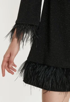 Online Ana Alcazar Cocktailkleid Tara Schwarz