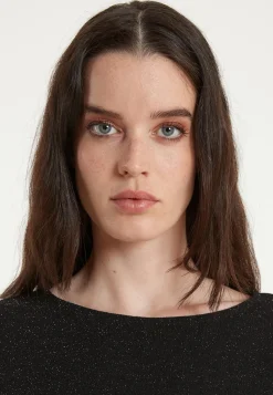 Online Ana Alcazar Cocktailkleid Tara Schwarz